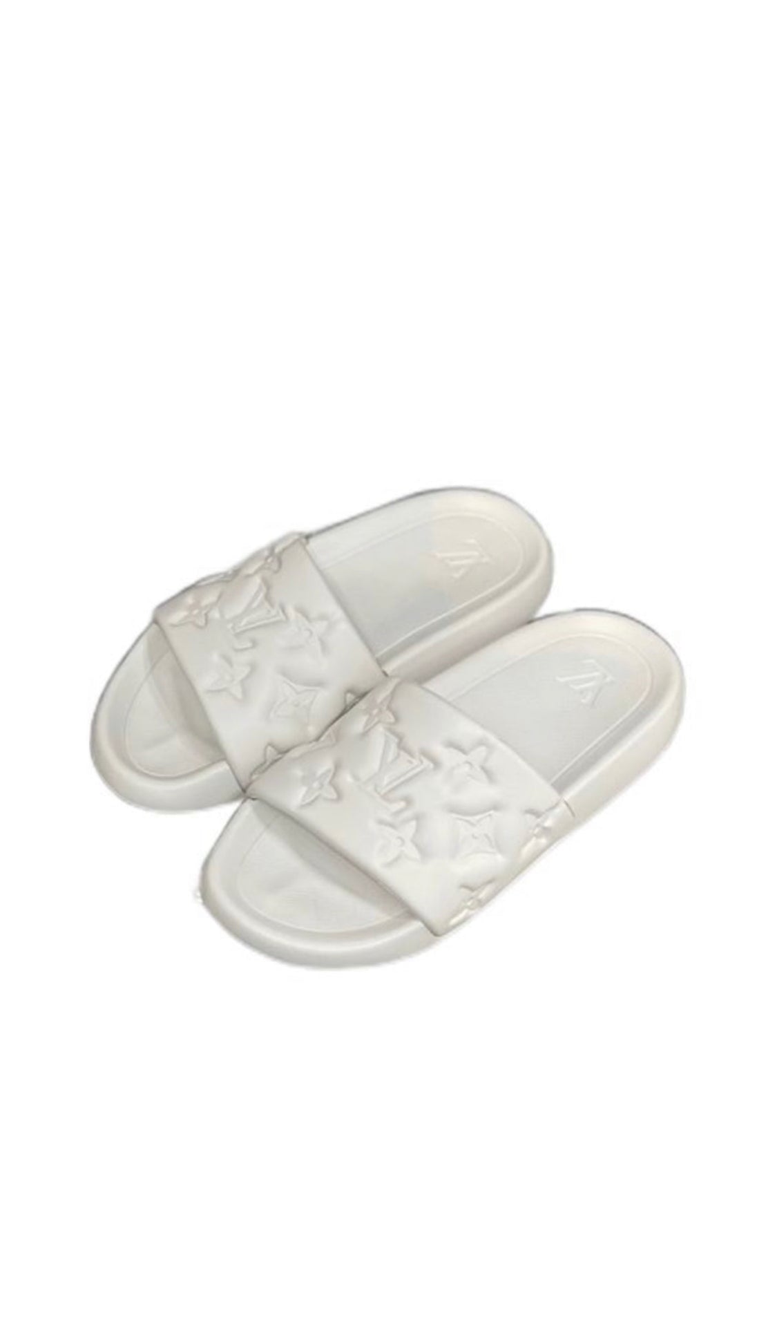 Claquette Lv mules water front facture – Ringo shopping
